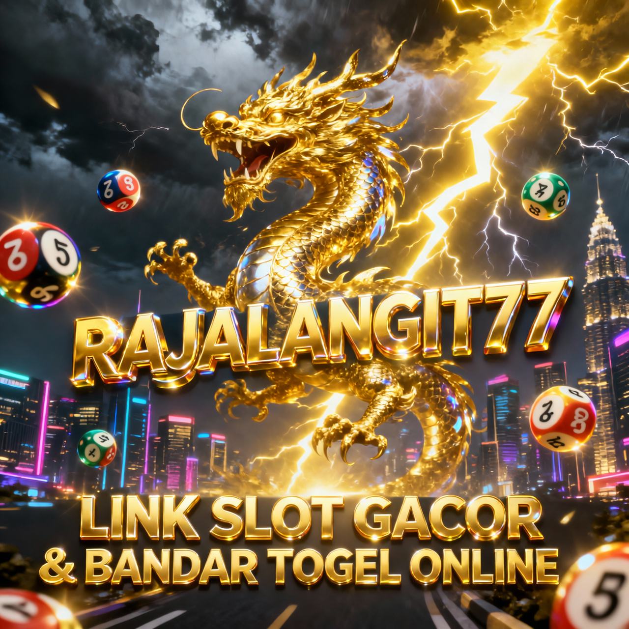 RAJALANGIT77